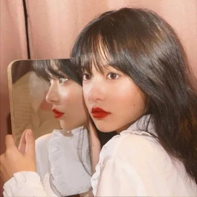 异哉女性